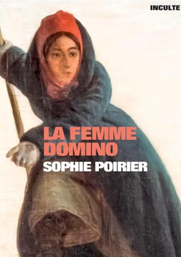 visuel La Femme domino